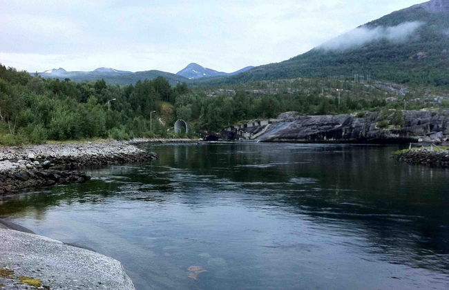 Tømmerneset Camping - Foto 21