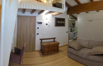 La Baita D'Oro Ristorante Residence - Foto 9