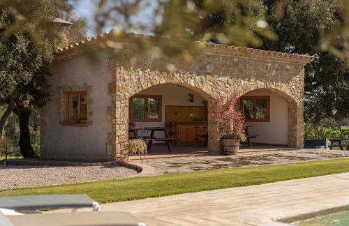 Mas El Brugué - Foto 27