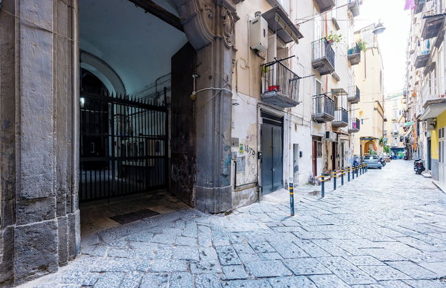 Family&Friends Montesanto House - Foto 54