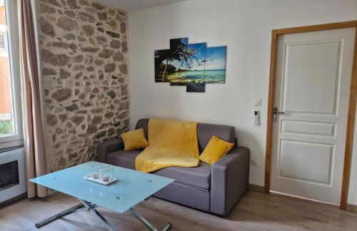 Appartement tout confort à 2 pas du centre ville - Foto 10