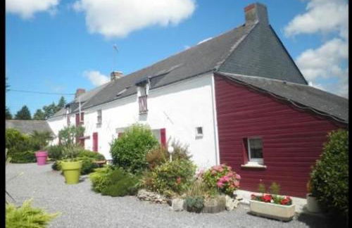 Les Gîtes d'Amis - Foto 21