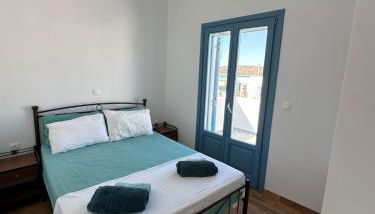 #8 Lipsi Townhouse Port Area-No#8 - Foto 4