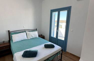 #9 Lipsi Port Apartment - Gerani No#9 - Foto 9