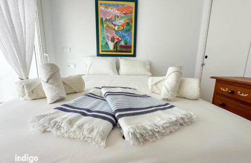 Elegant Apartment - Ayamonte center - JUA01 - Foto 14