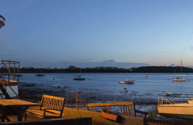 The Salt House - Luxury Home With Pool Hot Tub - Foto 44