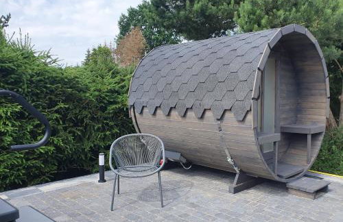 Zaciszne SPA - Foto 18