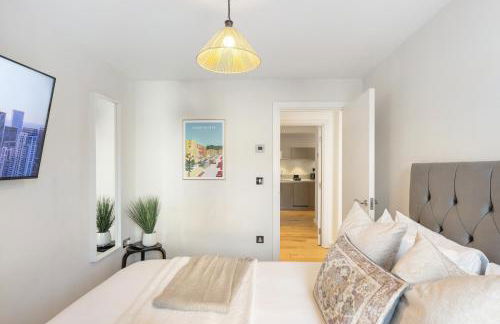 Clapham Luxe - Foto 19