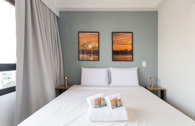 Condomínio Edifício Living Design - Foto 13