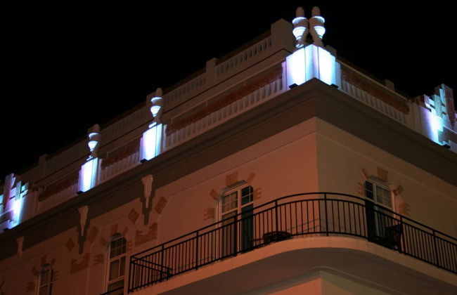 Apartamentos Senabre Palais - Photo 26