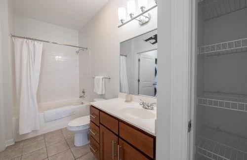 Landing Incredible 1BD Gym Rooftop Lounge - Foto 11