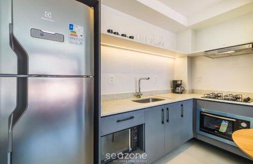 LGDs - Apartamentos no Centro de Florianópolis - Photo 37