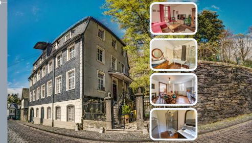 Haus Barkhausen Monschau - Foto 2