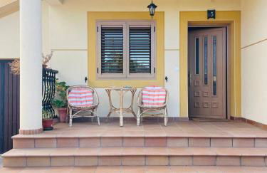 El Rincón de la Mimosa - Foto 52