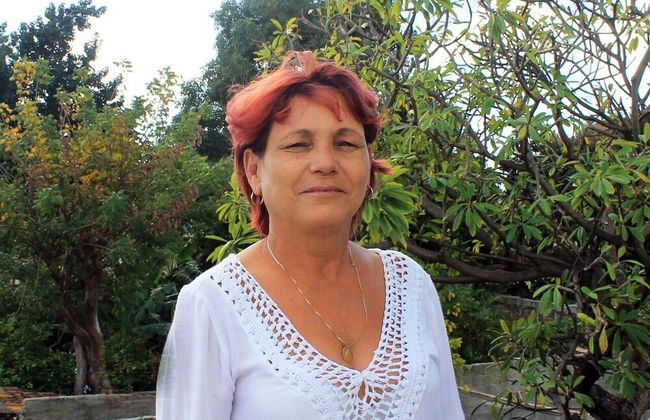 Holiday rental in Trinidad with terrace - Foto 2