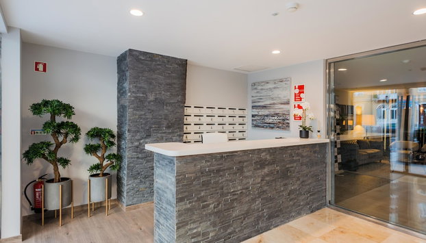 137 Lux Residence - Foto 4, Recepción