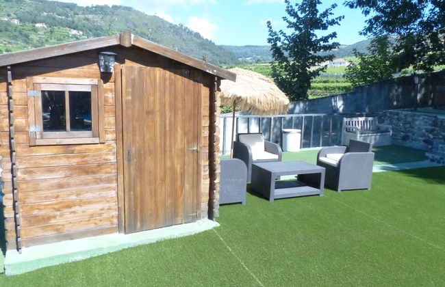 Quinta da Cartida - Foto 25