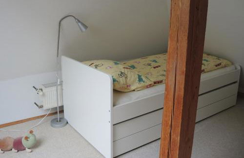 Casa Karp "Maisonette" - Foto 9