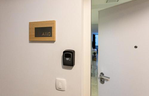 Apartment Ro-Ma City Center - Foto 19