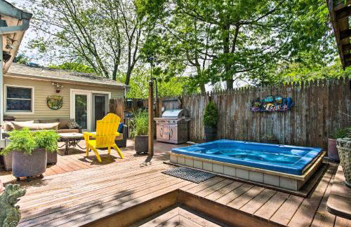 Charming Hampton Bays Home 5 Mi to Coopers Beach - Foto 22