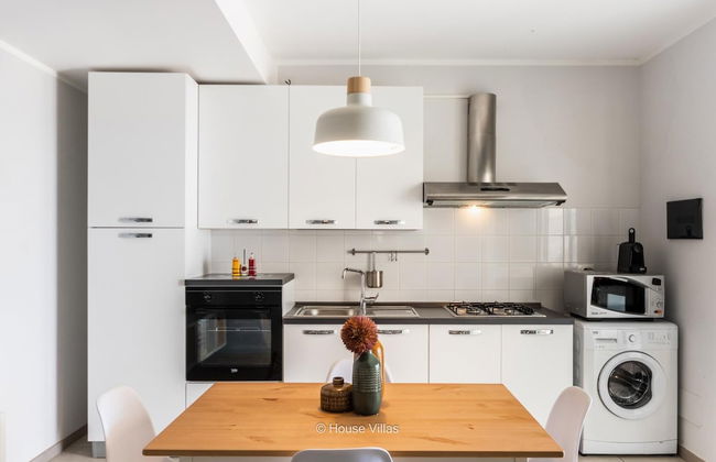 House Villas - Moon on the Sea - Foto 6