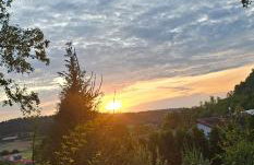 Romantisches Waldhaus mit Privatsauna, Grill und Feuerschtelle - Foto 16