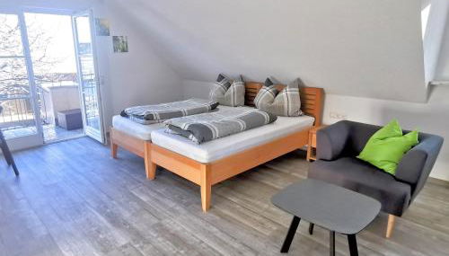 BodenSEE Apartment Tettnang HOPFENTRAUM - Foto 4