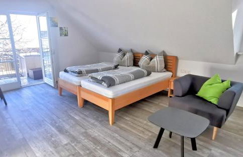 BodenSEE Apartment Tettnang HOPFENTRAUM - Foto 4