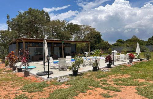 Villela Home Stay - Villa Catetinho - Lago Sul - Foto 68