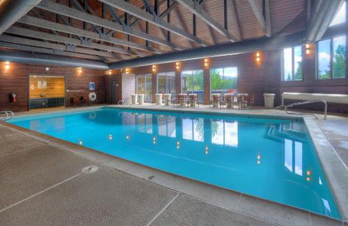 Cascade Village 352 - Foto 24