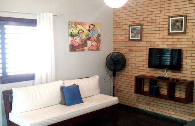 Flor da Mata Apart Hotel - Foto 46