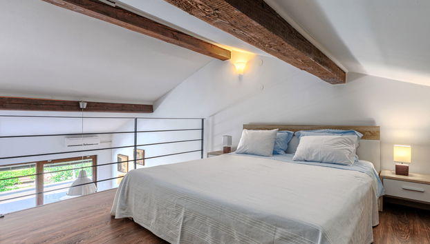 Olivo - Foto 3, Bedroom