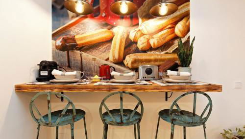 MintyStay - Marqués de la Ensenada - Photo 4, Other