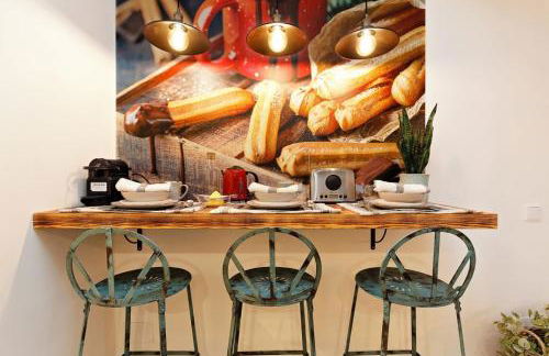 MintyStay - Marqués de la Ensenada - Photo 4