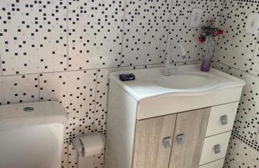 Sobrado Charmoso Beach House com piscina - Foto 52