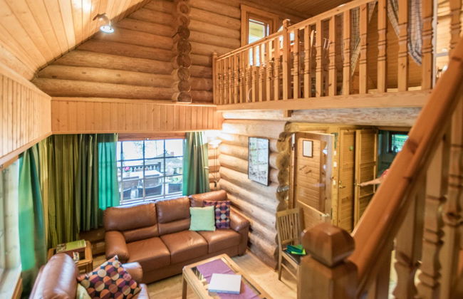 Aurinkoranta - Foto 17