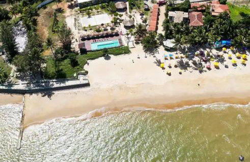 Casa Primavera aluguel temporada - Foto 37