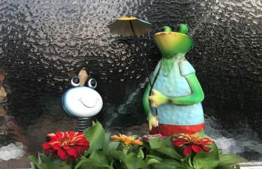 Ferienwohnung Weserberglandblick - Foto 49