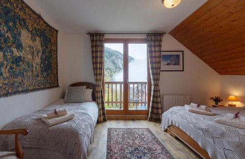 Ski Peak - Chalet Lucette - bijoux style 200m from the piste - Foto 17