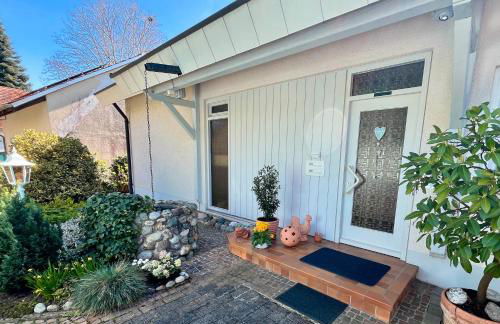 Ferienwohnung Klosterblick - Foto 28