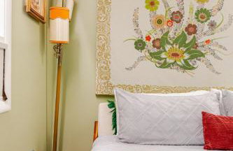 All the Waters Retro Home on Lake Michigan- Your Own PRIVATE BEACH - Foto 29