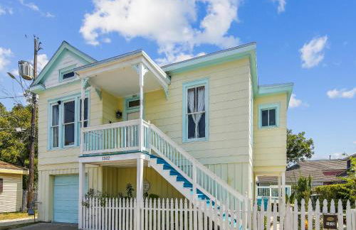 Sea Turtle Cove by Ryson Vacation Rentals - Foto 31