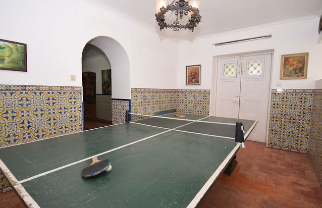 Sprawling Villa Near Alenquer - Photo 24