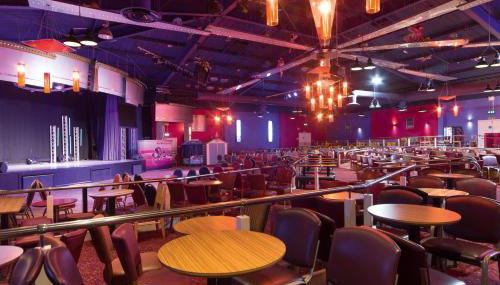 Elite Retreat Blackpool - Foto 3