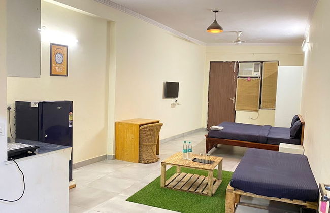 GoBravo Dev Palace & Studio Apartments - Foto 5