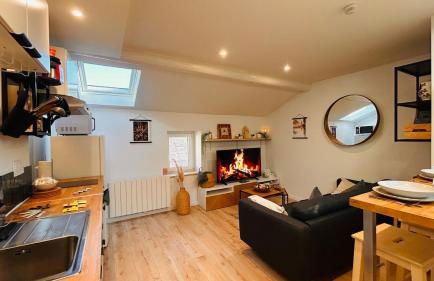 T3 Chaleureux à 250m de la gare - 10 min du centre - Foto 19