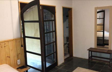 Chalé Encanto do Manacá - Foto 25