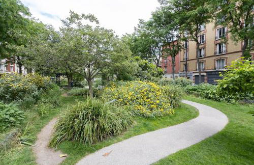 4-room apartment Place de la Mairie - City Center - Foto 15