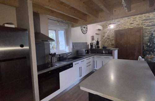 La Grange du Pradel - Foto 35