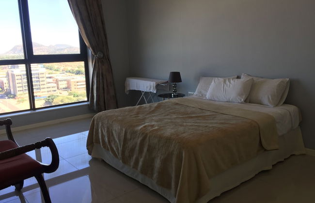 CBD Home Away From Home - Foto 4